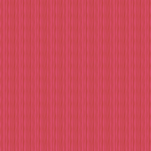 [91119-22] Joyful June // Stripe Pink