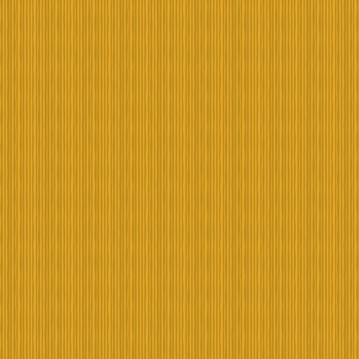 [C91119-55] Joyful June // Canvas - Stripe Ochre