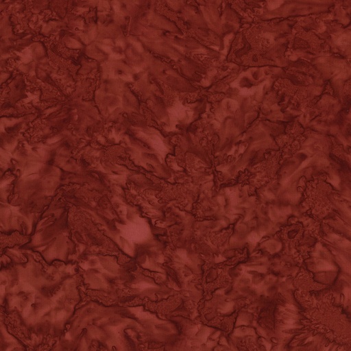 [BT21000-619] Expressions Batiks Hand-Dyes // Cherrywood