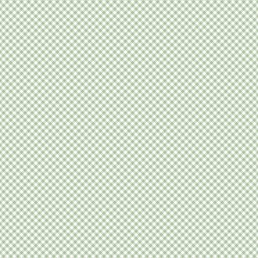 [C16775-GREEN] Baby Boy/Baby Girl // Gingham Green