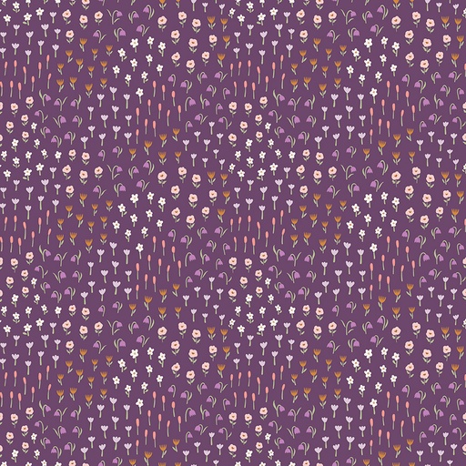 [C14283-PURPLE] Let It Bloom // Meadow Purple