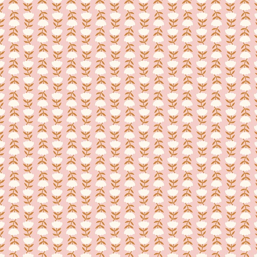 [C14284-BLUSH] Let It Bloom // Flower Path Blush