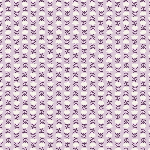 [C14284-LILAC] Let It Bloom // Flower Path Lilac