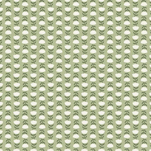 [C14284-SAGE] Let It Bloom // Flower Path Sage