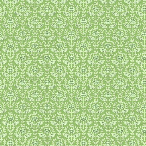 [C14633-GREEN] Sunny Skies // Style Green