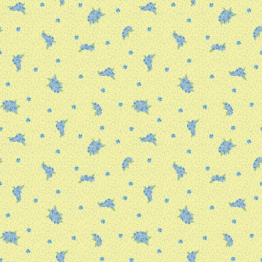 [C14636-SUN] Sunny Skies // Small Floral Sun