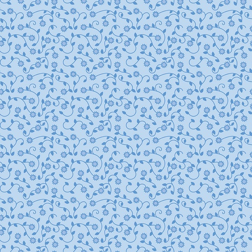 [C14635-SKY] Sunny Skies // Vines Sky