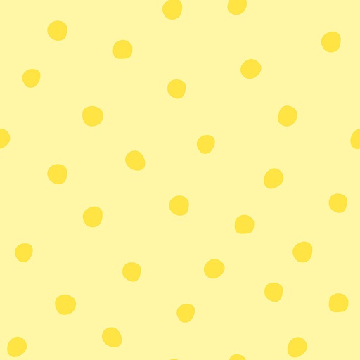 [C14631-SUN] Sunny Skies // Dots Sun