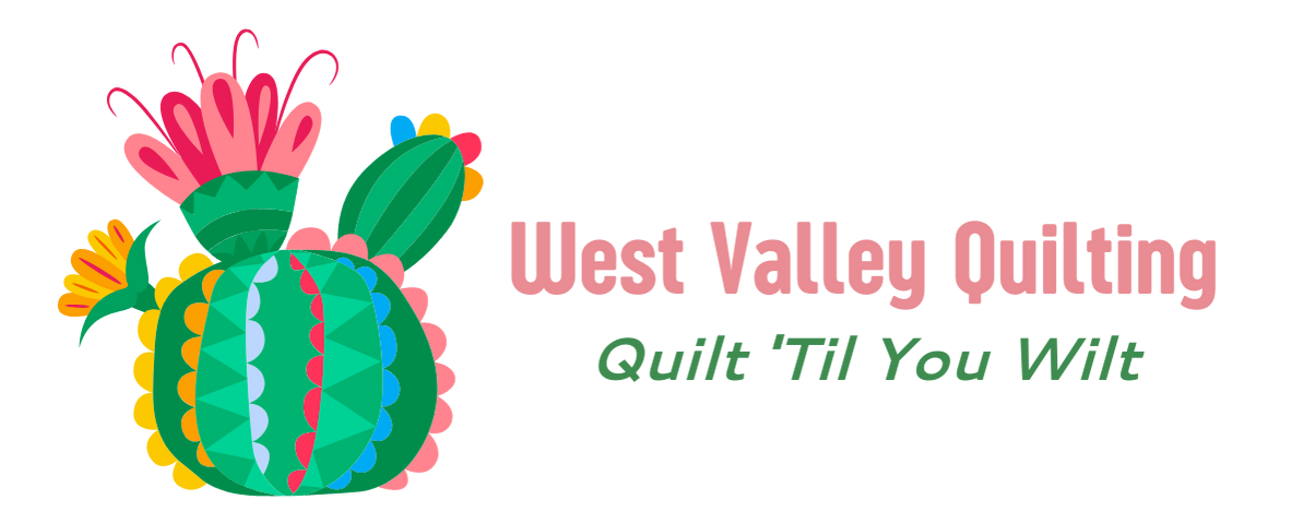 West Valley Quilting